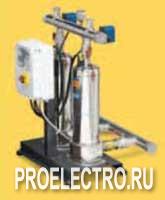 Автоматические агрегаты поддержания давления (автоклавы) Pedrollo COMBIPRESS/CB2-VL