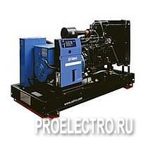 Электростанция <strong>SDMO</strong> J 300 K