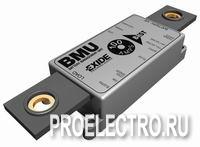 Система мониторинга батареи (BMU)
