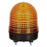MS86L-F02-Y Светодиодная сигнальная лампа, диаметр 86 мм, 24 VAC/DC, жёлтая