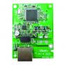 CMC-EIP01 Адаптер интерфейса Ethernet/IP для VFD-C, Delta Electronics