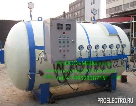 оборудование для восстановления шин