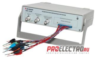 Виртуальная Mini USB-лаборатория Актаком