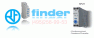 Реле Finder 87.21.0.240.0000 PAS Модульный таймер