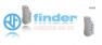 Реле Finder 81.01.0.230.0000 PAS Многофункциональный таймер