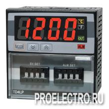 Температурный контроллер TD4LP-14R