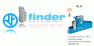 Реле Finder 4C.51.8.024.0060 SPA Интерфейсный модуль реле
