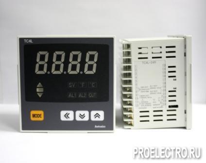 Температурный контроллер TC4L-24R