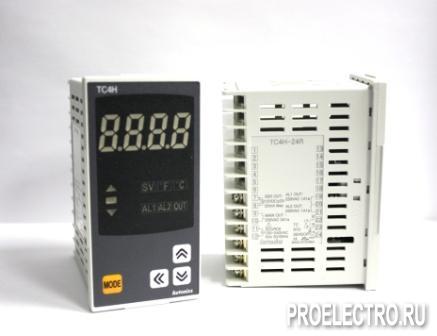 Температурный контроллер TC4H-N4N