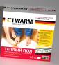 Нагревательные маты IWARM – это европейский теплый пол для суровых русских морозов