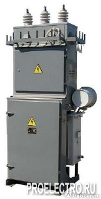 Продам комплектные трансформаторные подстанции