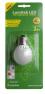 Лампа светодиодная (Lumitek LED) шарик E27 2Вт