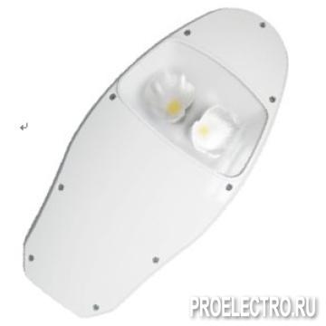 Светодиодный уличный светильник Lumitek 100Вт 11000 Лм IP65