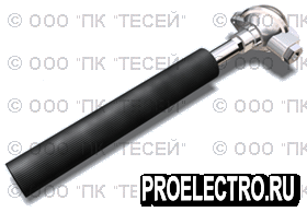 Термоэлектрические преобразователи 01.19, 01.19У тип КТХА, КТНН