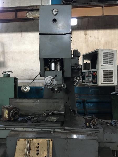 Продам координатно-расточной 2Е450АФ-30