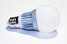 Светодиодная лампа LC-ST-E27-7-W Холодный белый