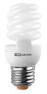 Лампа энергосберегающая КЛЛ-FST2-20 Вт-4000 К–Е27 (73х218 мм) TDM