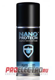 Защитное покрытие для любого электрооборудования.Все приборы работают в воде!