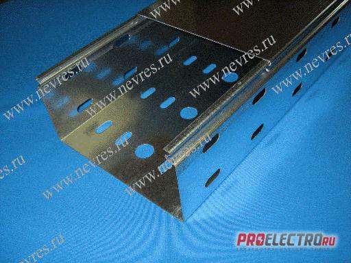 Короб замковый КЗ, КЗП