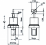 Д122-32Х-10 диод