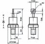 ДЛ122-32-16 диод