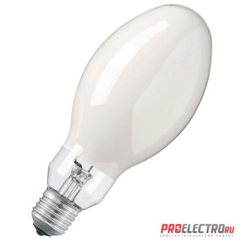 Лампа ртутная HPL-N 80W/542 E27 SG PHILIPS (ДРЛ)