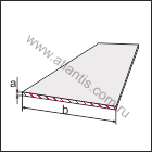 Поставляем металл оцинкованный листовой (лист оцинкованный)