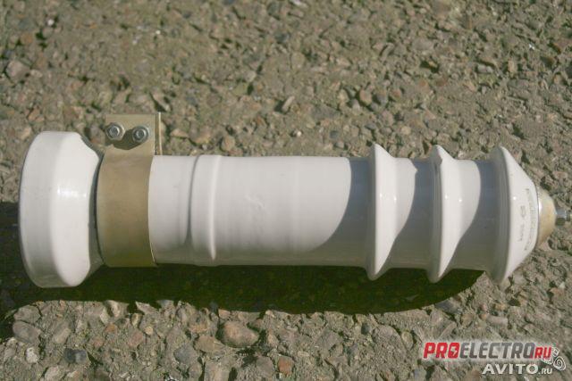 Разъеденитель рво-10