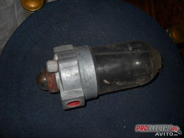 Маслораспылитель 121-16