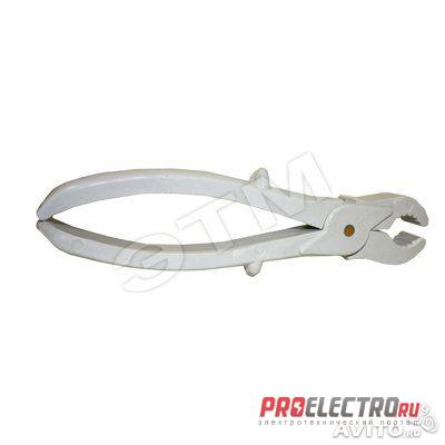 Клещидля съема НПН-2