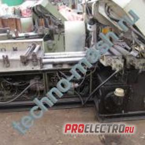 Продам, OL 400A отрезной ленточный консольный полуавтомат.