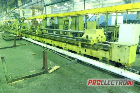 Станок глубокого сверления РТ263205