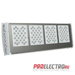 Промышленные 4-модульные светильники АtomSvet® Plant