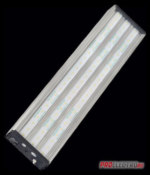 УСС–70/100 - Светодиодный светильник