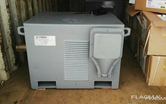 Электродвигатель 250кВт 1500 А355L4 (6000В)