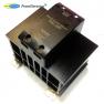 SRH1-1260 Autonics твердотельное реле, аналог Omron: G3PA-260B-VD 5-24VDC