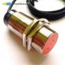 PRL30-10DP Autonics индукт. датчик с кабелем может заменить IM30-10BPS-ZW1 SICK