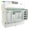 PM3210 Измеритель мощности напряжения и тока на дин рейку Schneider Electric
