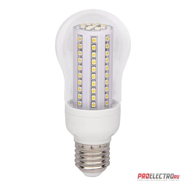 <strong>Kanlux</strong> OKSA LED90 SMD E27-WW (18162) Лампа с диодами LED на складе Канлюкс