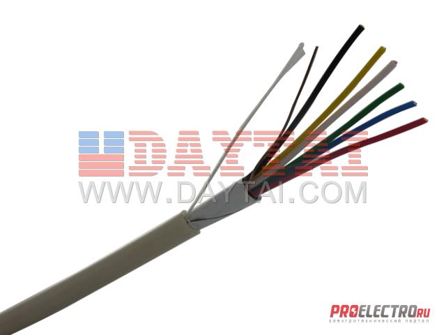 Alarm Cable,FTP,6C