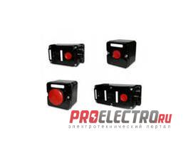 Посты кнопочные ПКЕ