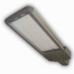 Консольный уличный светодиодный светильник СУС-ЛК-190 / iStreet\ХL-19500
