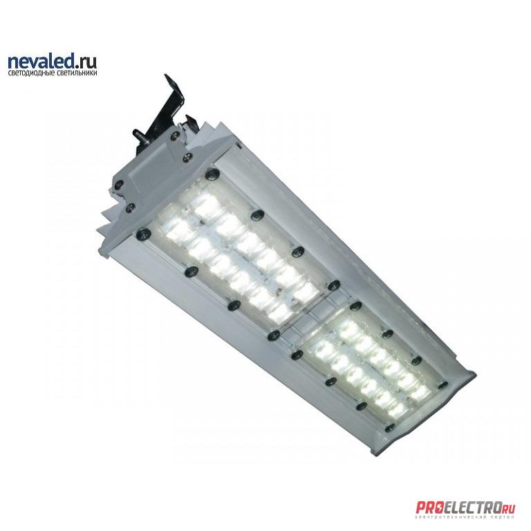 Промышленный светодиодный светильник NL-PROM 60W(Г)