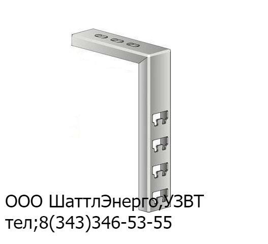 Стойка потолочная СКП 600 УТ1.5