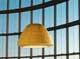 Подвесной светильник Axo Light Bell SP BELL 60 yellow GI