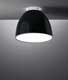 Потолочный светильник Artemide Nur mini Gloss soffitto A245610