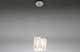 Подвесной светильник Artemide Logico sospensione micro 0648020A