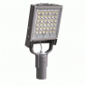 LL-светильник консольный 50 Вт / от 3 200 Лм / КСС "К"