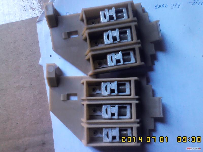 Приставка КРЛ-204