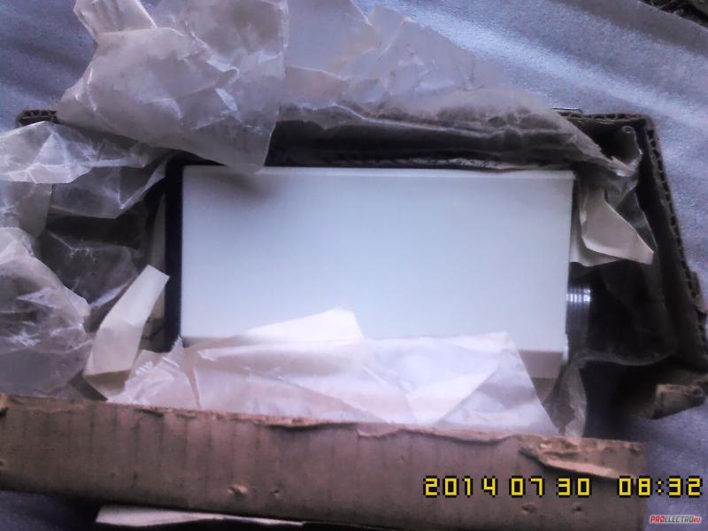 Блоки управления БУ-12